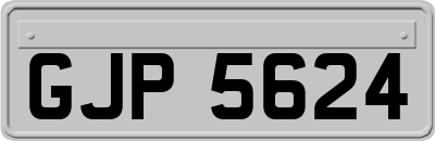 GJP5624