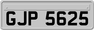 GJP5625