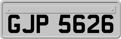 GJP5626