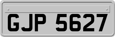 GJP5627