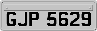 GJP5629