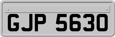 GJP5630