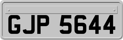 GJP5644