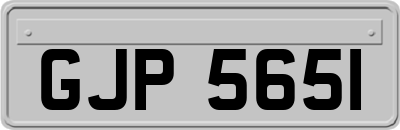 GJP5651