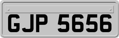 GJP5656