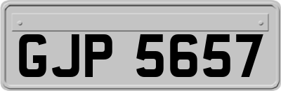 GJP5657
