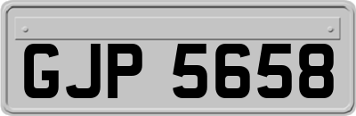 GJP5658