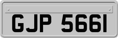 GJP5661
