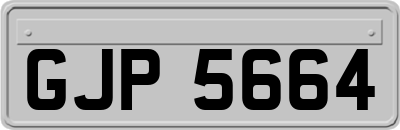 GJP5664