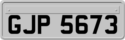 GJP5673