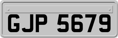 GJP5679