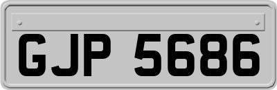GJP5686