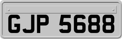 GJP5688