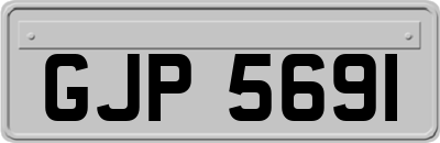 GJP5691