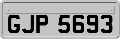 GJP5693