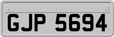 GJP5694