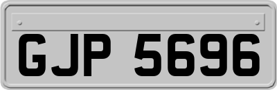 GJP5696
