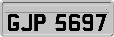 GJP5697