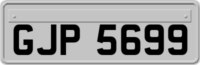 GJP5699