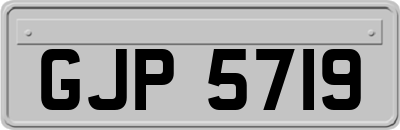 GJP5719
