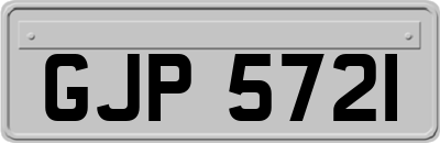 GJP5721