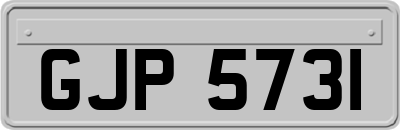 GJP5731