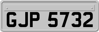 GJP5732