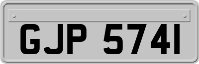 GJP5741
