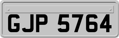 GJP5764