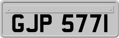 GJP5771