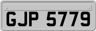 GJP5779