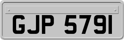 GJP5791