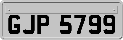 GJP5799