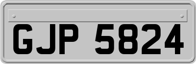 GJP5824