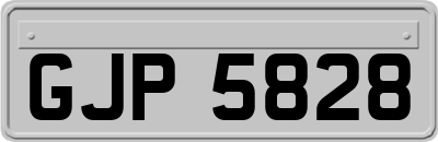 GJP5828