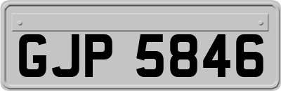 GJP5846