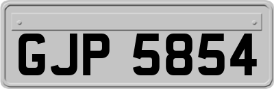 GJP5854