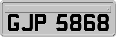 GJP5868