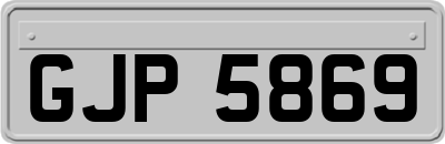 GJP5869