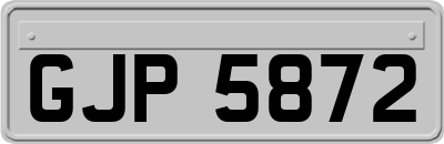 GJP5872