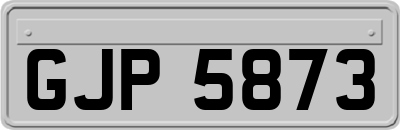 GJP5873