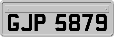 GJP5879
