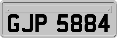 GJP5884