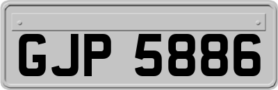 GJP5886