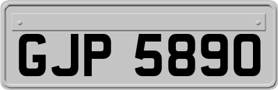 GJP5890