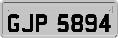 GJP5894