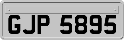 GJP5895