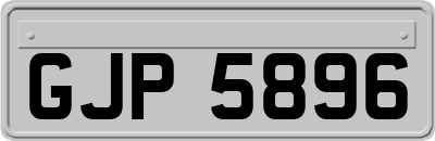 GJP5896