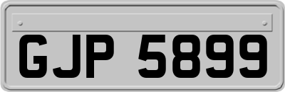 GJP5899