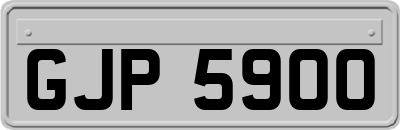 GJP5900
